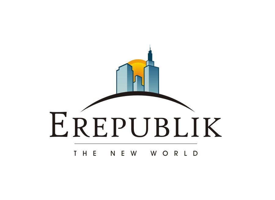 eRepublik Logo