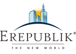 Erepublik - the new world
